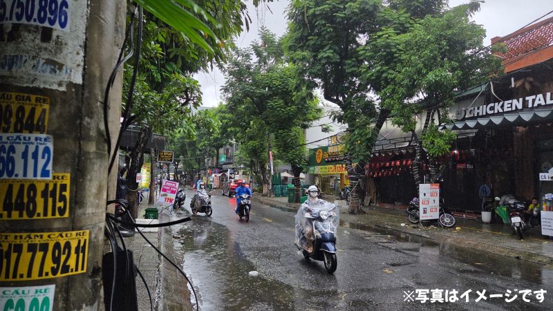 感染したのはおそらくこの場所