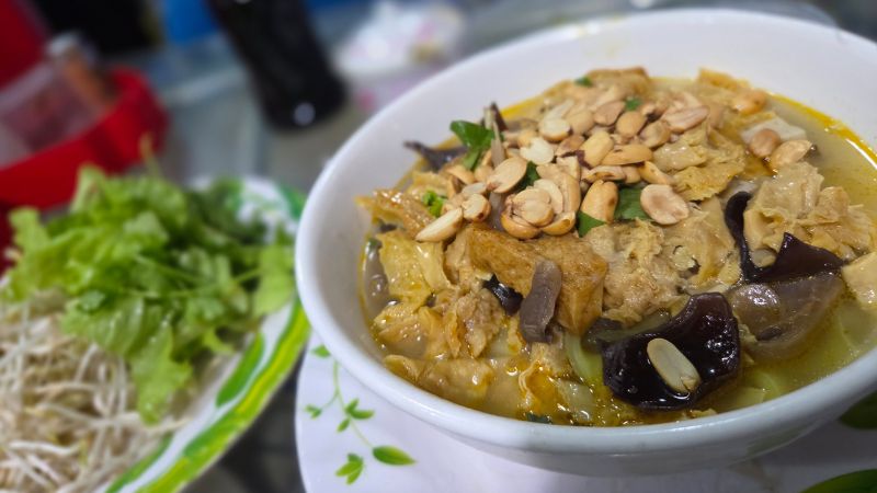 Passionate heartのミークァン