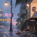 アイキャッチ（デング熱の実体験）