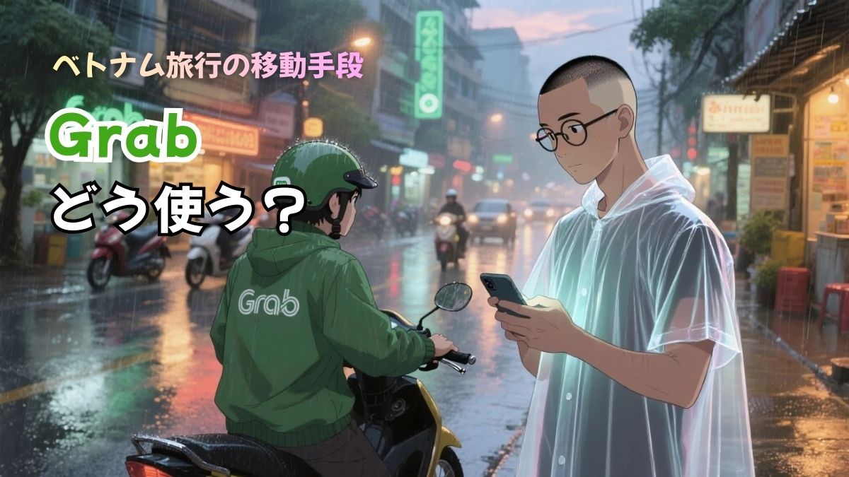 アイキャッチ（Grabの使いかた）