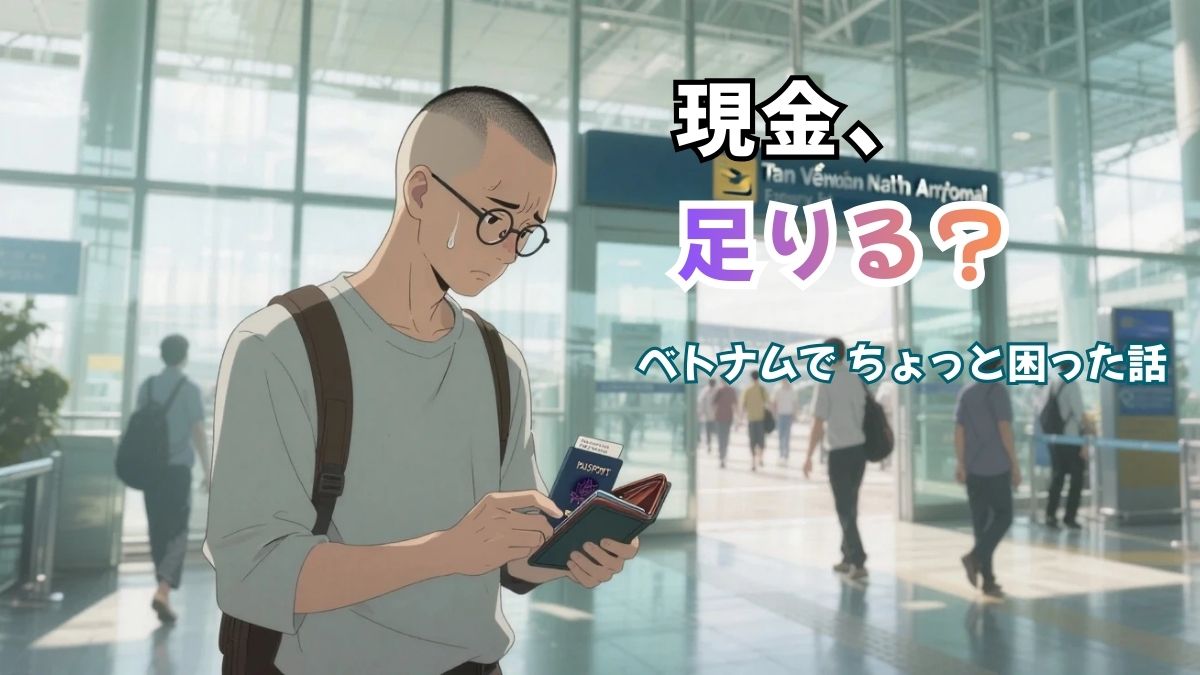 アイキャッチ画像（クレカは必要か？）