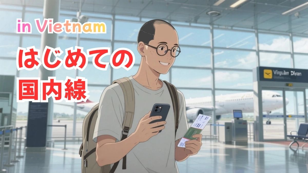 アイキャッチ（ベトナム国内線）